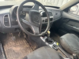 Tata Xenon 2.2, снимка 7