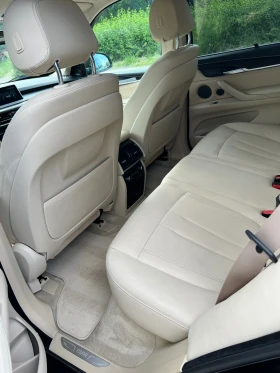 BMW X5 Panorama, Full Led , Head Up, снимка 14