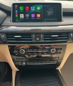 BMW X5 Panorama, Full Led , Head Up, снимка 11