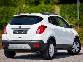 Opel Mokka 1.6 CDTi, снимка 6
