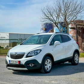 Opel Mokka 1.6 CDTi, снимка 1