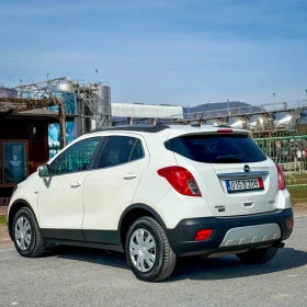 Opel Mokka 1.6 CDTi, снимка 6