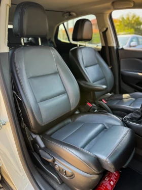 Opel Mokka 1.6 CDTi, снимка 8
