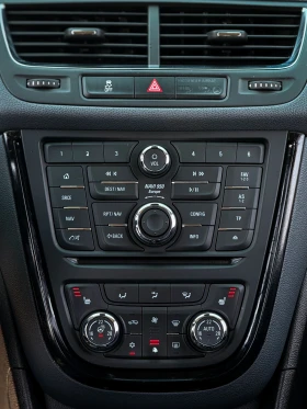 Opel Mokka 1.6 CDTi, снимка 12