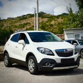 Opel Mokka 1.6 CDTi, снимка 3