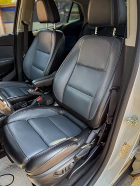 Opel Mokka 1.6 CDTi, снимка 7