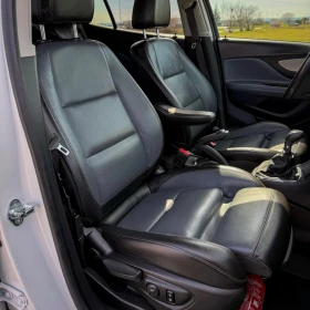 Opel Mokka 1.6 CDTi, снимка 8