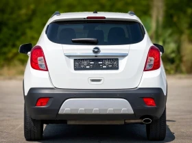Opel Mokka 1.6 CDTi, снимка 5