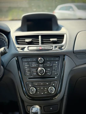 Opel Mokka 1.6 CDTi, снимка 11