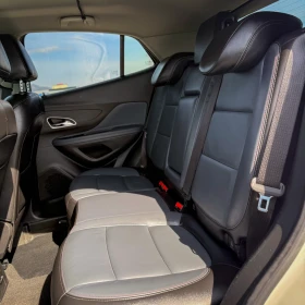 Opel Mokka 1.6 CDTi, снимка 9