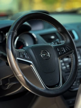 Opel Mokka 1.6 CDTi, снимка 9