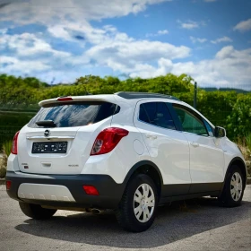 Opel Mokka 1.6 CDTi, снимка 5