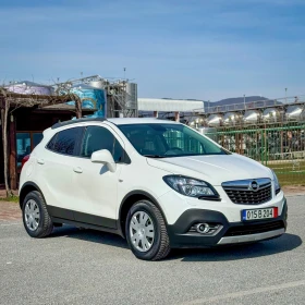 Opel Mokka 1.6 CDTi, снимка 3