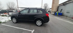 Chevrolet Captiva, снимка 12