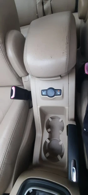 Chevrolet Captiva, снимка 8