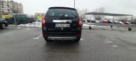 Chevrolet Captiva, снимка 13