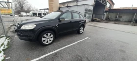 Chevrolet Captiva, снимка 11