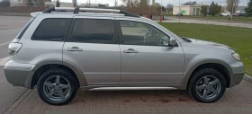 Mitsubishi Outlander 2.4 Mivek 160к.с 4х4, снимка 2