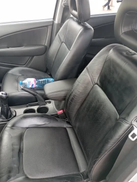 Mitsubishi Outlander 2.4 Mivek 160к.с 4х4, снимка 14