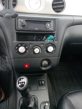 Mitsubishi Outlander 2.4 Mivek 160к.с 4х4, снимка 12