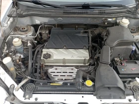 Mitsubishi Outlander 2.4 Mivek 160к.с 4х4, снимка 9