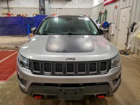 Jeep Compass * TRAILHAWK* , снимка 2