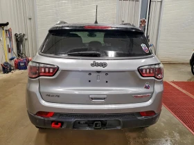 Jeep Compass * TRAILHAWK* , снимка 5