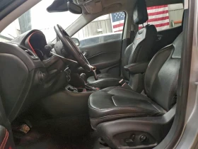 Jeep Compass * TRAILHAWK* , снимка 10