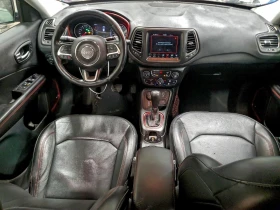 Jeep Compass * TRAILHAWK* , снимка 9