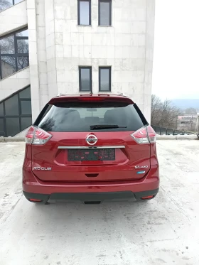 Nissan Rogue 2.5 SL AWD, снимка 6