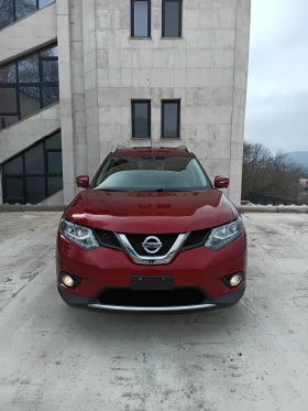 Nissan Rogue 2.5 SL AWD, снимка 2
