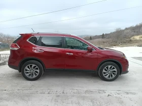 Nissan Rogue 2.5 SL AWD, снимка 8