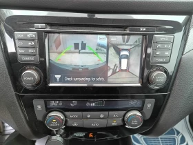 Nissan Rogue 2.5 SL AWD, снимка 15