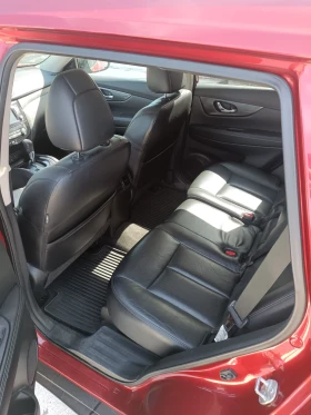 Nissan Rogue 2.5 SL AWD, снимка 12