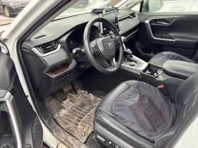 Toyota Rav4 LIMITED * * AWD * * CARFAX * * АВТО КРЕДИТ * * , снимка 7
