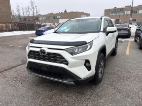 Toyota Rav4 LIMITED * * AWD * * CARFAX * * АВТО КРЕДИТ * * , снимка 1