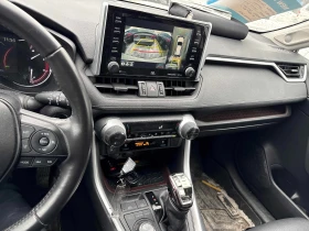 Toyota Rav4 LIMITED * * AWD * * CARFAX * * АВТО КРЕДИТ * * , снимка 9