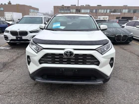 Toyota Rav4 LIMITED * * AWD * * CARFAX * * АВТО КРЕДИТ * * , снимка 2