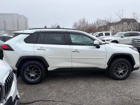 Toyota Rav4 LIMITED * * AWD * * CARFAX * * АВТО КРЕДИТ * * , снимка 4