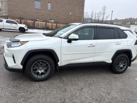 Toyota Rav4 LIMITED * * AWD * * CARFAX * * АВТО КРЕДИТ * * , снимка 3