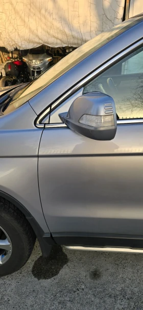 Honda Cr-v 2.0 i - VTEC EXECUTIVE !!!, снимка 7