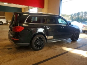 Mercedes-Benz GL 450, снимка 3