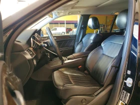 Mercedes-Benz GL 450, снимка 7