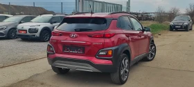 Hyundai Kona КАТО ОТ МАГАЗИНА; УНИКАЛНА-FULL!!!, снимка 5