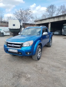 Ford Ranger ST  WILDTRAK, снимка 1
