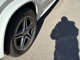 Mercedes-Benz GLE 350 * ПРЕДСТАВИТЕЛСТВО * BURMESTER * ПОДГРЕВ, снимка 14