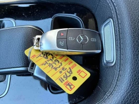 Mercedes-Benz GLE 350 * ПРЕДСТАВИТЕЛСТВО * BURMESTER * ПОДГРЕВ, снимка 17