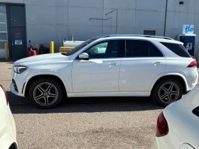 Mercedes-Benz GLE 350 * ПРЕДСТАВИТЕЛСТВО * BURMESTER * ПОДГРЕВ, снимка 2