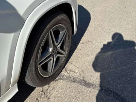 Mercedes-Benz GLE 350 * ПРЕДСТАВИТЕЛСТВО * BURMESTER * ПОДГРЕВ, снимка 15