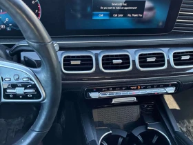 Mercedes-Benz GLE 350 * ПРЕДСТАВИТЕЛСТВО * BURMESTER * ПОДГРЕВ, снимка 9